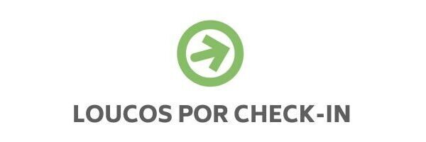 Loucos por Check-in