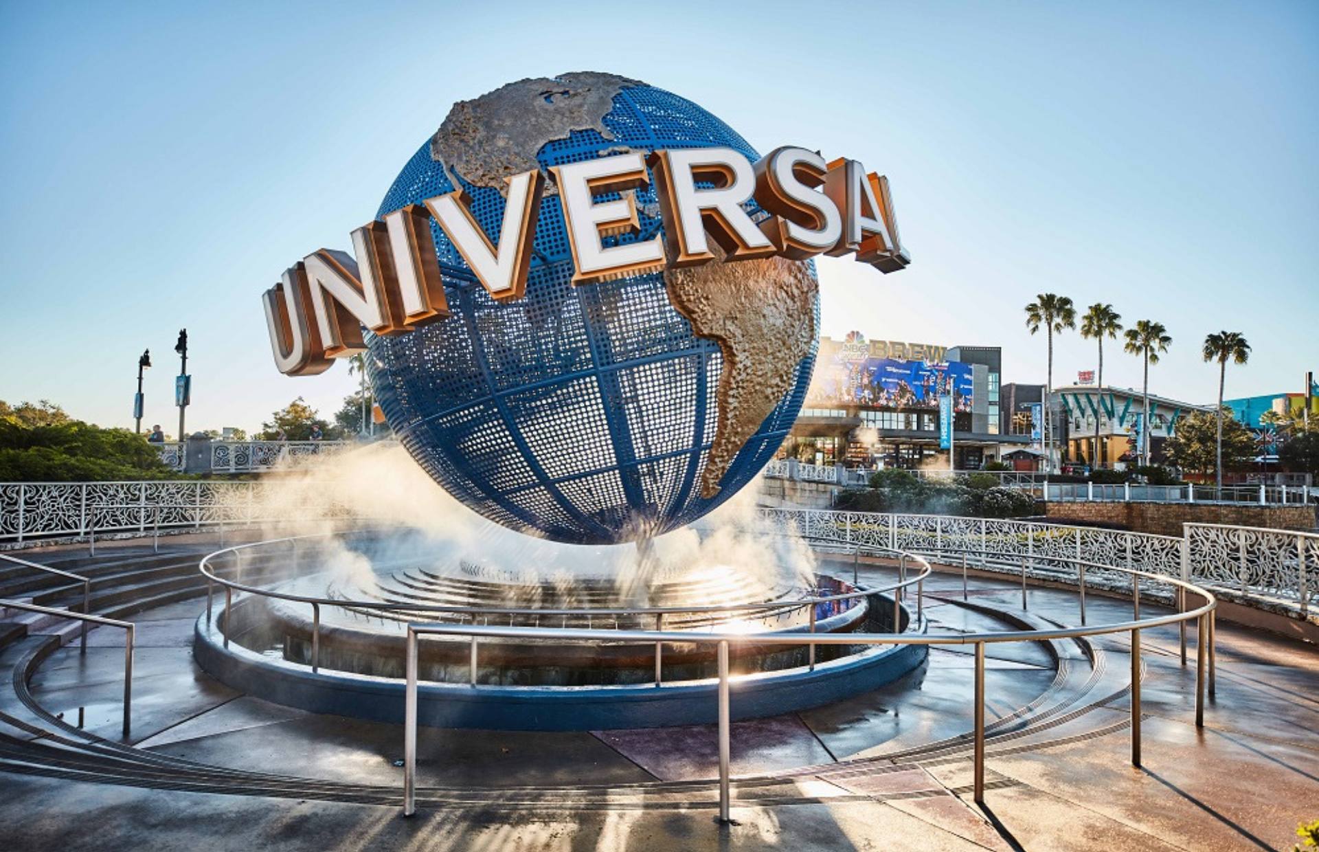 Universal Orlando lança oferta especial