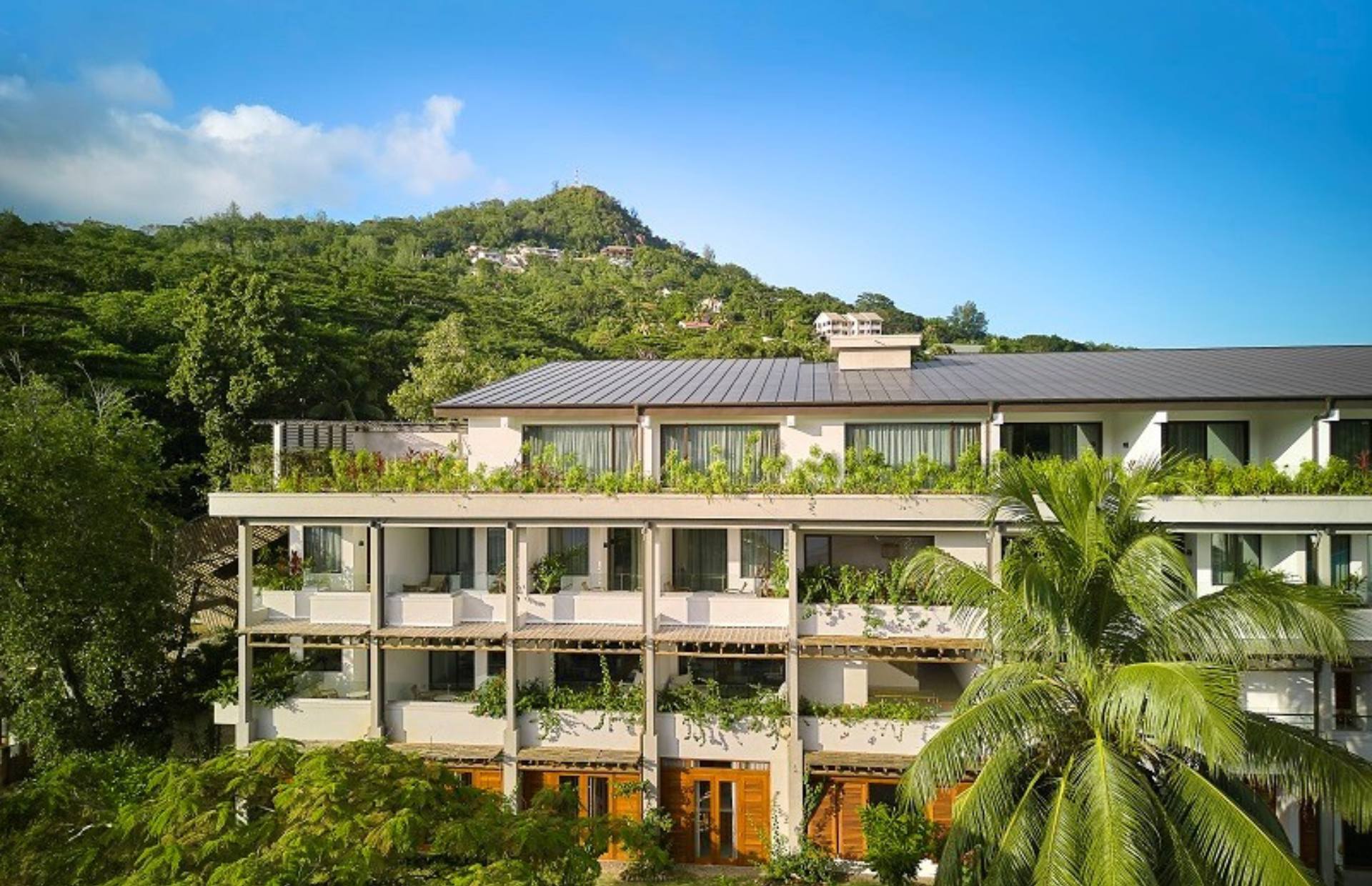 Seychelles tem novo hotel boutique