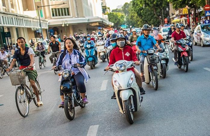 Diferenças culturais ao redor do mundo