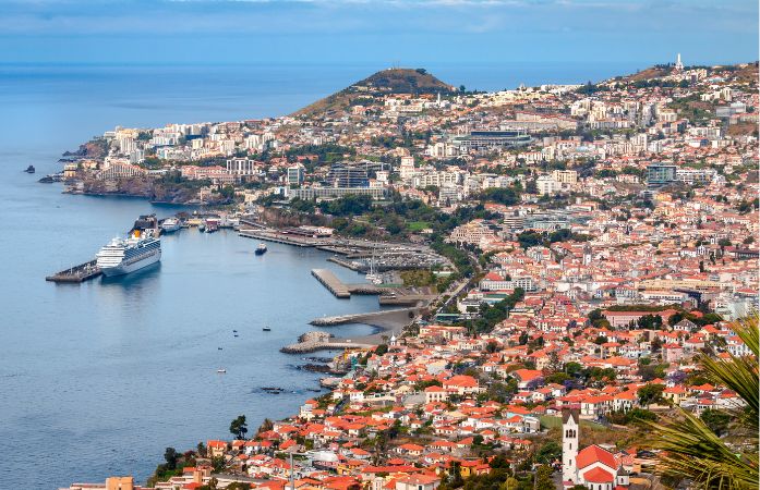 Melhores drinks da Ilha da Madeira