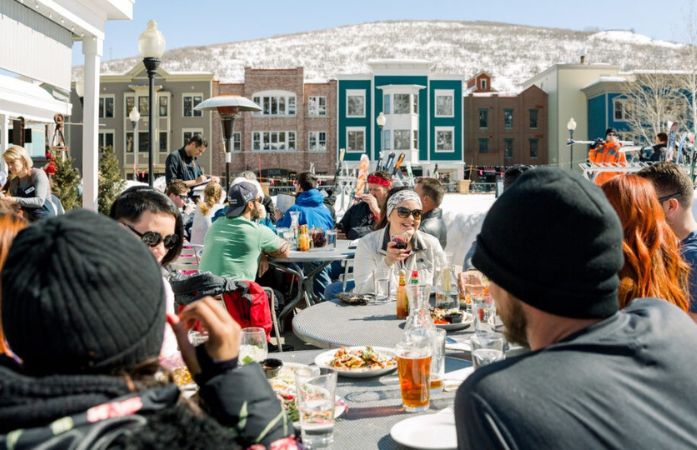 6 bons motivos para descobrir Park City